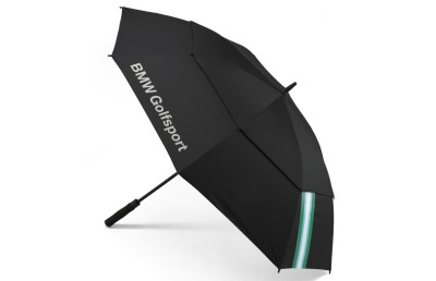 80232285754 — Зонт BMW GOLFSPORT HIGH END BMW