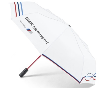 80232285874 — Складной зонтик BMW MOTORSPORT BMW