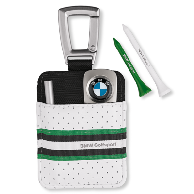 80232333794 — SSгрин сет, компл, белый BMW