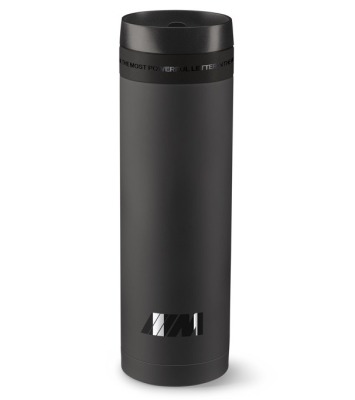 80232410918 — Термостакан BMW M BLACK BMW