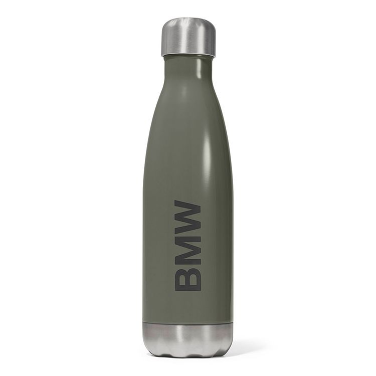 80232446017 — Фляга ACTIVE,оливковый BMW
