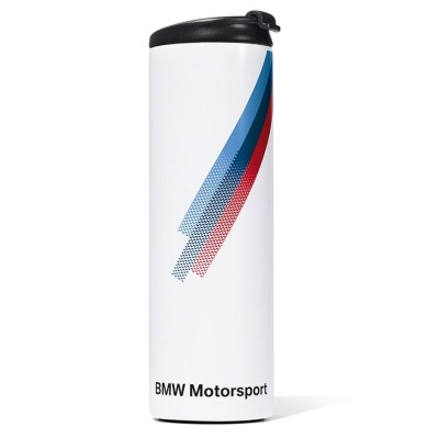 80232446455 — Термокружка BMW MOTORSPORT 500 ML BMW