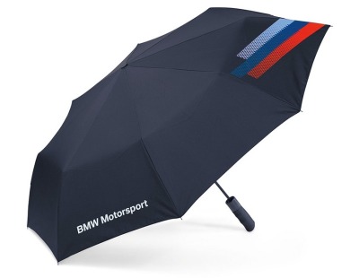 80232446461 — Складной зонт BMW MOTORSPORT BMW