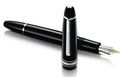 80242413719 — Перьевая ручка MONTBLANC for BMW