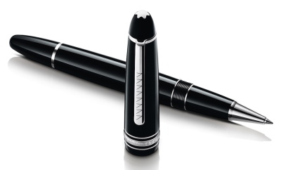 80242413720 — Шариковая ручка MONTBLANC LE GRAND BMW