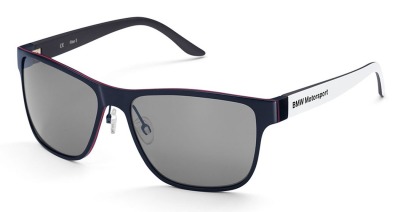 80252446458 — Очки MOTORSPORT  UNISEX BMW