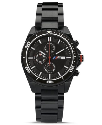 80262406694 — Хронограф BMW M BMW