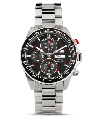 80262406695 — Автоматический хронограф BMW M BMW