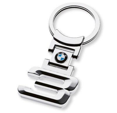 80272287778 — Брелок BMW 3 серии BMW