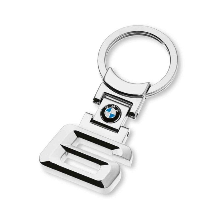 80272287780 — Брелок BMW 6 серии BMW
