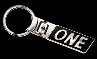 80272327676 — Брелок MINI BMW