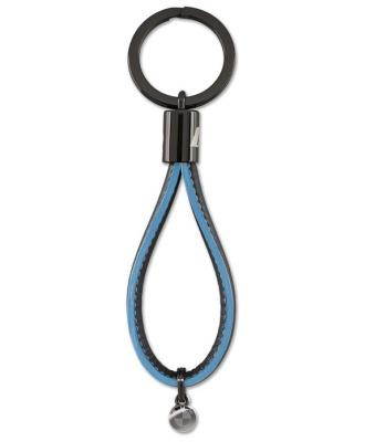 80272411533 — Брелок BMW I серый карбон BMW