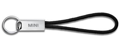 80272445686 — Брелок с надписью MINI BMW