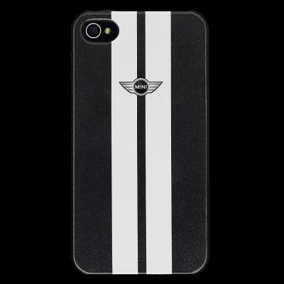 80282321312 — Футляр mini для iphone, racing stripes BMW