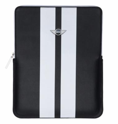 80282321332 — Чехол MINI для IPAD, RACING STRIPES BMW