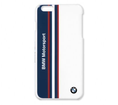 80282358090 — Жесткий чехол BMW MOTORSPORT IPHONE 55 BMW