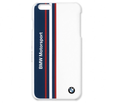 80282358092 — Жесткий чехол BMW MOTORSPORT, GALAXY S4 BMW