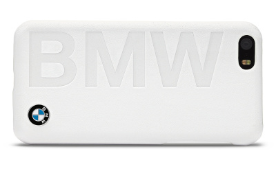 80282406084 — Футляр BMW для IPHONE 6 BMW
