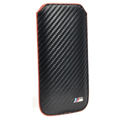 80282406085 — Чехол BMW M для IPHONE 6 BMW