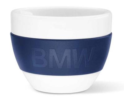 80282411120 — Чашка для эспрессо BMW DESIGN BMW
