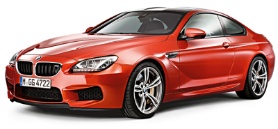 80432218738 — МодельавтомобиляBMWM6COUPE(F13)1:18,красный BMW
