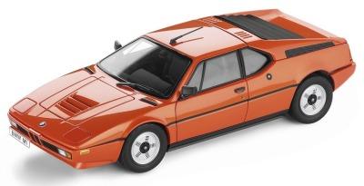 80432411549 — Масштабная модель BMW