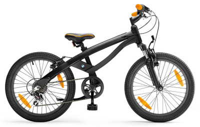 80912315518 — Детскийвелосипед BMW