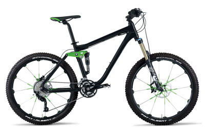 80912334037 — Горныйвелосипед BMW