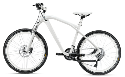 80912352285 — Прогулочныйвелосипед BMW