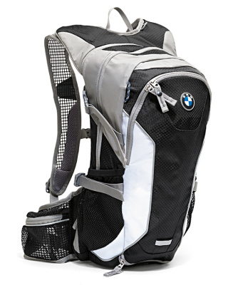 80922295840 — Велосипедныйрюкзак BMW