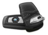 82292355521 — Чехол для ключа Xline BMW