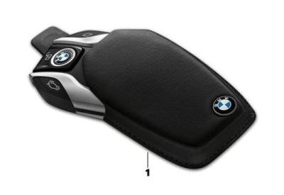 82292365436 — Чехол для Displaykey BMW