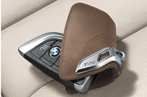 82292408818 — Чехол  для ключа BMW