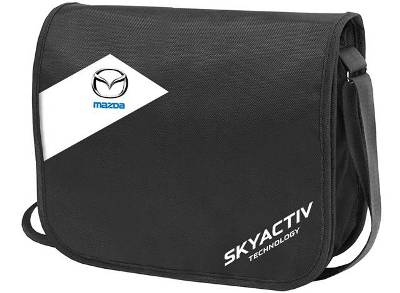 830077536 — Сумка на плечо MAZDA MAZDA