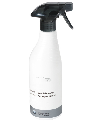 83122285244 — Спец. очиститель для матовых поверхносте BMW