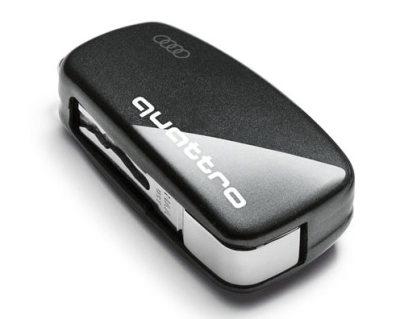 8V0071208AZ7S — Пластиковаякрышкадляключа VAG