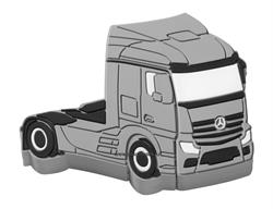 B67870153 — ФлэшнакопительTRUCKER4гб MERCEDES-BENZ