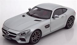 B66960342 — Модель авто C190 GTS AMG 1:18 MERCEDES-BENZ