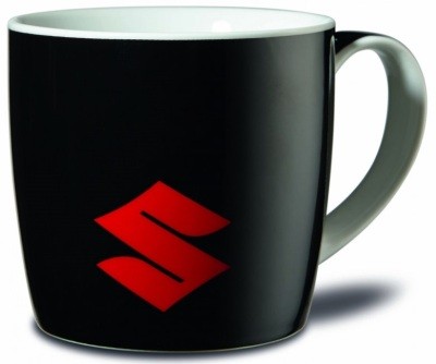 990F0MMUG1000 — Кружка столовая керамическая SUZUKI
