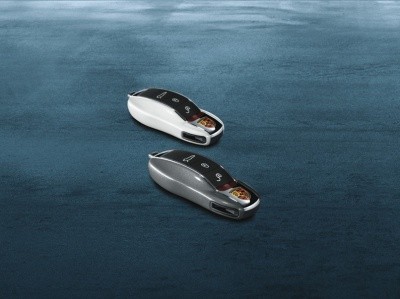 99104480120M3X — Корпусключацветметталик PORSCHE