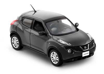 999CMF1500 — МодельавтомобиляNISSANJUKE1:43,чёрный NISSAN