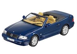 B66040420 — Модель43SL500 MERCEDES-BENZ