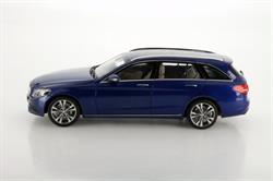 B66960257 — Модель авто 1:18 MERCEDES-BENZ