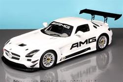 B66960016 — Модель SLS AMG, GT3   1:43 MERCEDES-BENZ