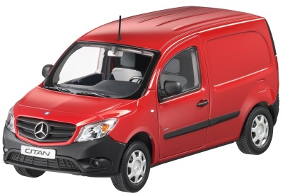 B66004123 — Модель автомобиля 1:43 MERCEDES-BENZ