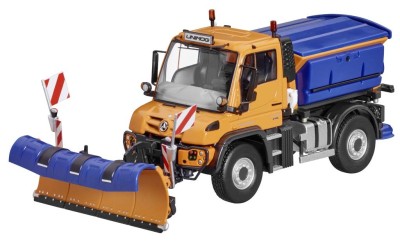 B66004135 — 57 MERCEDES-BENZ