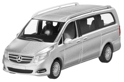 B66004144 — Модель авто 1:87 MERCEDES-BENZ