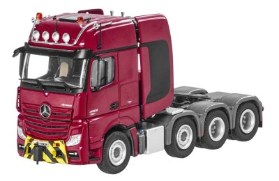 B66004344 — Модель авто ACTROS MERCEDES-BENZ