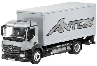 B66004544 — 57 MERCEDES-BENZ