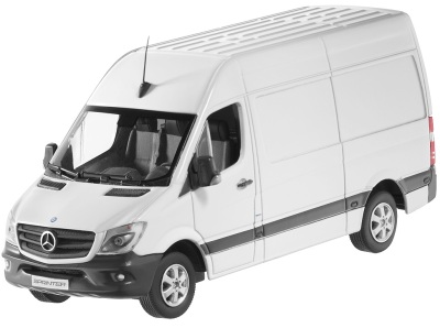 B66004639 — Модельавтомобиля143 MERCEDES-BENZ